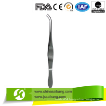 Made in China Hospital Ophthalmic Forceps